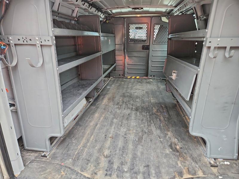 Продаж на аукціоні авто 2017 Chev Express G2500, vin: 1GCWGAFG3H1112359, номер лоту: 49792386