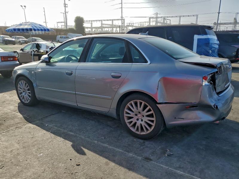 Продажа на аукционе авто 2006 Audi A4, vin: WAUAF78E46A208099, номер лота: 94163455
