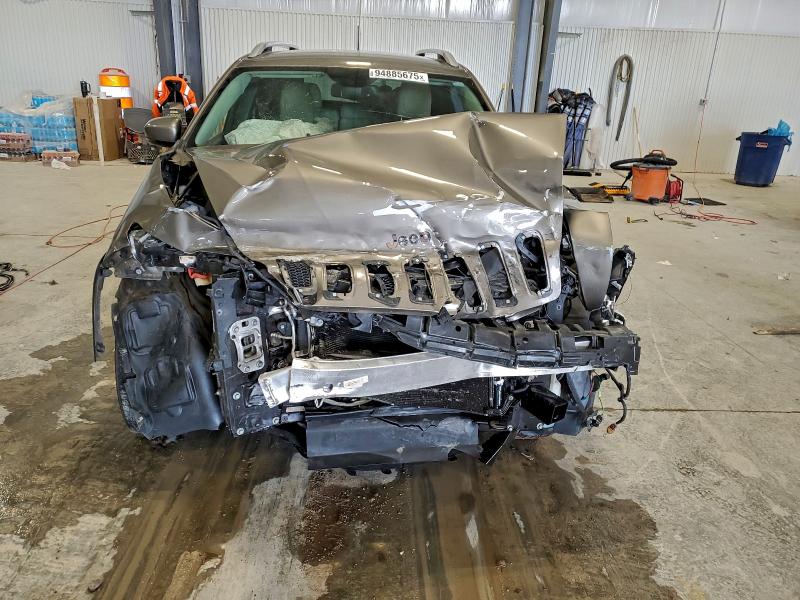 Продаж на аукціоні авто 2016 Jeep Cherokee, vin: 1C4PJMDS8GW245845, номер лоту: 94885675