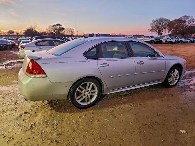 Продаж на аукціоні авто 2012 Chevrolet Impala, vin: 2G1WC5E35C1142928, номер лоту: 96299045
