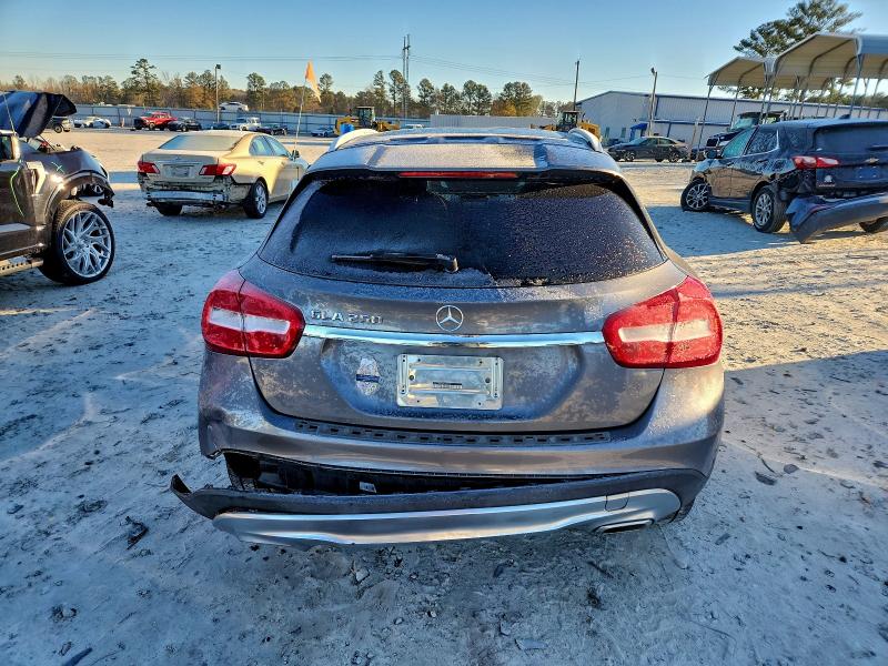 Продажа на аукционе авто 2015 Mercedes-benz Gla, vin: WDCTG4EB8FJ183820, номер лота: 96541395