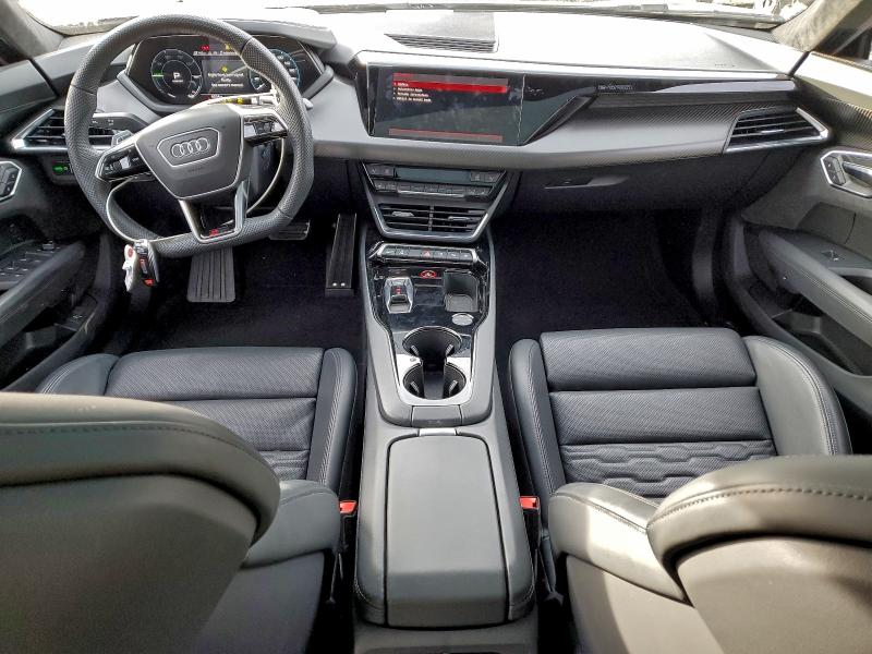 Aukcja sprzedaży 2024 Audi Rs E-tron Gt, vin: WAUBHBFW8R7901563, numer aukcji: 96343775