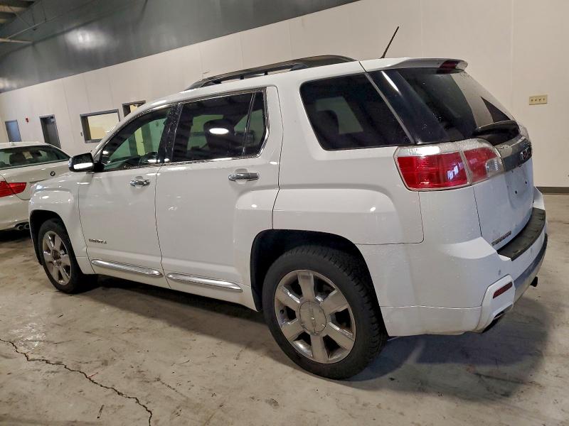 Продажа на аукционе авто 2013 Gmc Terrain, vin: 2GKFLZE37D6223579, номер лота: 95309035