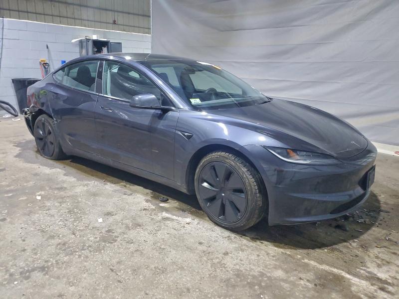 94880795 :رقم المزاد ، 5YJ3E1EB3RF817282 vin ، 2024 Tesla Model 3 مزاد بيع