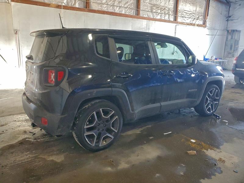 Aukcja sprzedaży 2020 Jeep Renegade, vin: ZACNJAAB9LPL77964, numer aukcji: 95885085
