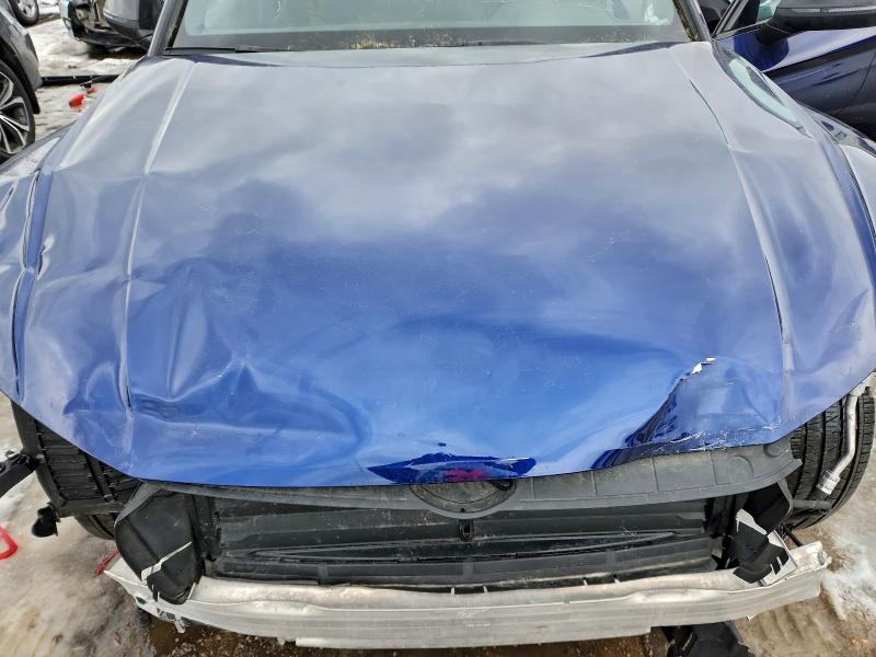 94506155 :رقم المزاد ، WA1EAAFY5P2181577 vin ، 2023 Audi Q5 Premium مزاد بيع