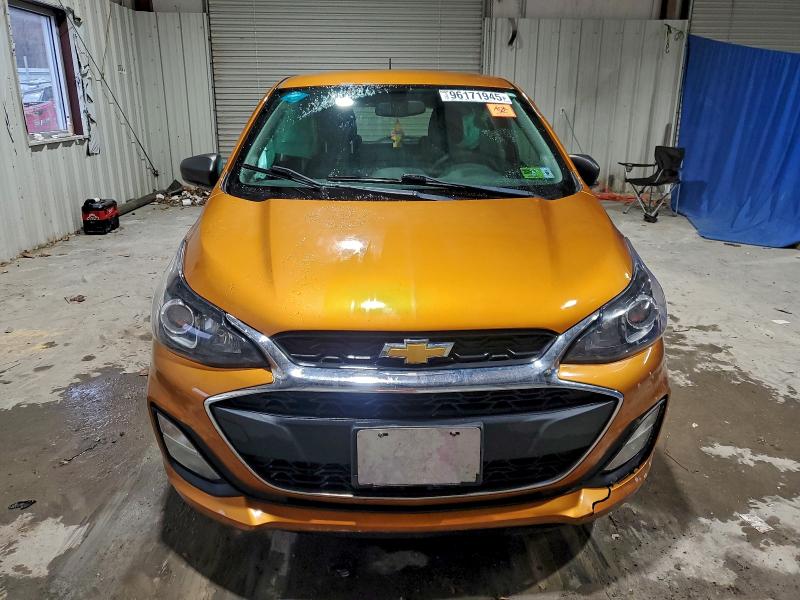 Aukcja sprzedaży 2019 Chev Spark, vin: KL8CB6SA9KC715496, numer aukcji: 96171945