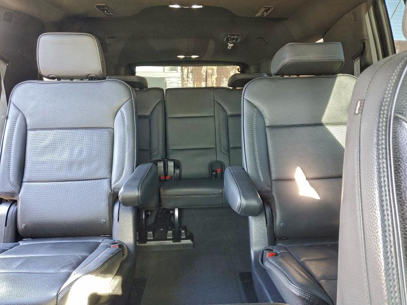 95656845 :رقم المزاد ، 1GKS2JKLXPR201723 vin ، 2023 Gmc Yukon Xl مزاد بيع