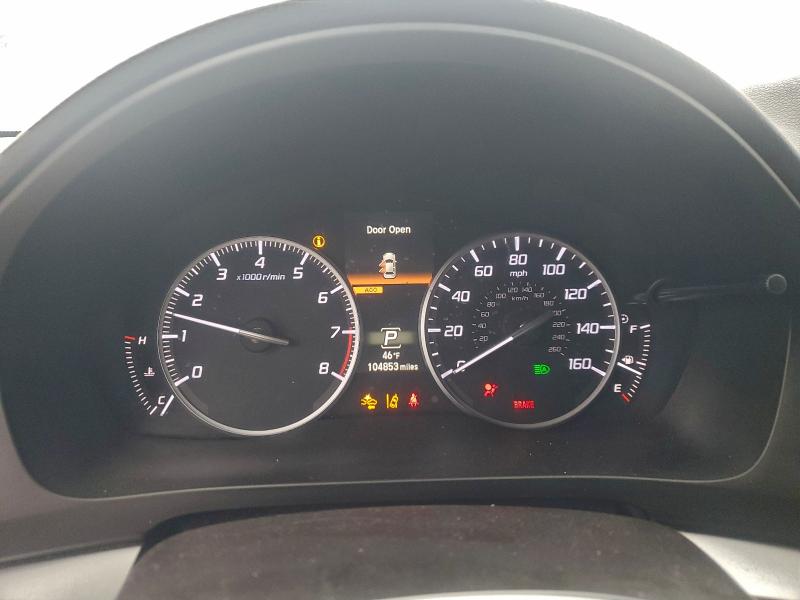Продажа на аукционе авто 2019 Acura Ilx, vin: 19UDE2F35KA014636, номер лота: 97041175