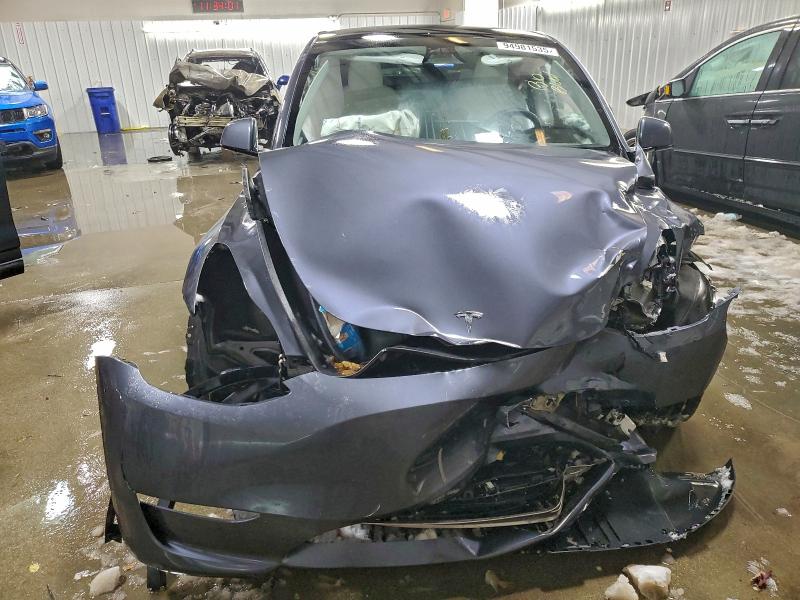 Aukcja sprzedaży 2023 Tesla Model Y, vin: 7SAYGDEE4PF891872, numer aukcji: 94981535