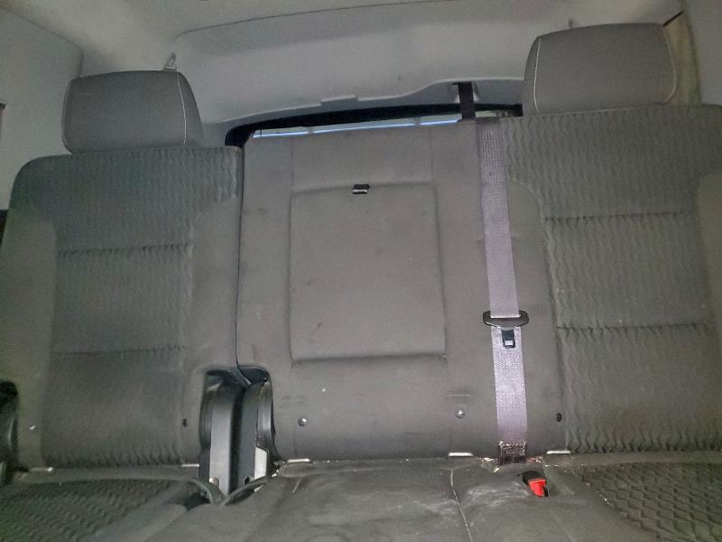 96081855 :رقم المزاد ، 1GKS2AKC3FR277072 vin ، 2015 Gmc Yukon مزاد بيع