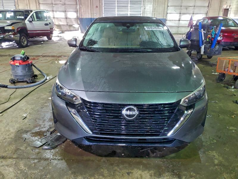 2024 Nissan Sentra მანქანა იყიდება აუქციონზე, vin: 3N1AB8CV4RY373553, აუქციონის ნომერი: 96952835