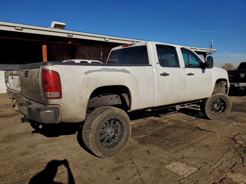 Aukcja sprzedaży 2007 Gmc Sierra, vin: 1GTHK23687F538526, numer aukcji: 96303645