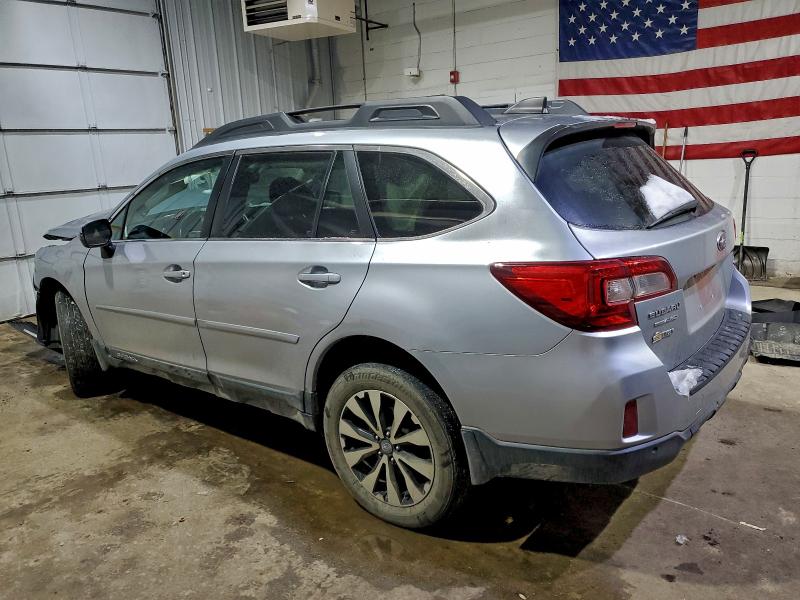 Aukcja sprzedaży 2017 Subaru Outback, vin: 4S4BSENC9H3235957, numer aukcji: 95082155