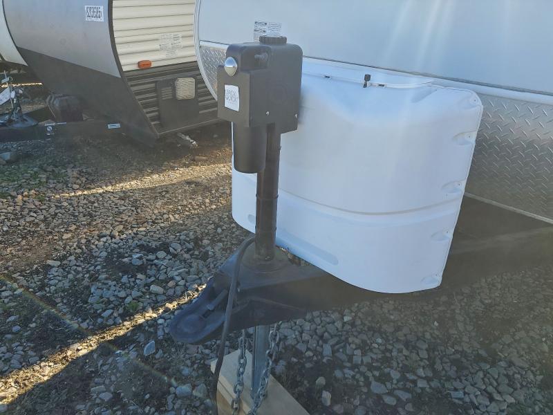 Продажа на аукционе авто 2011 Jayco Jay Feathr, vin: 1UJBJ0BM6A1JK0113, номер лота: 97006965
