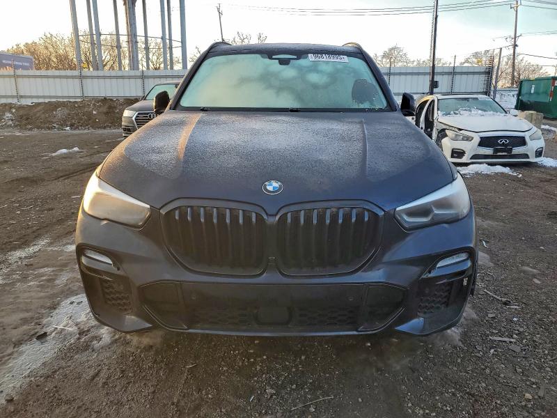 Aukcja sprzedaży 2019 Bmw X5, vin: 5UXJU2C5XKLN65951, numer aukcji: 96818995