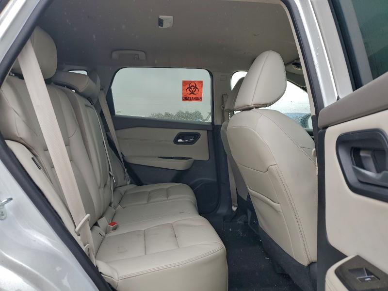 Aukcja sprzedaży 2024 Nissan Rogue, vin: 5N1BT3CA0RC674744, numer aukcji: 94518605