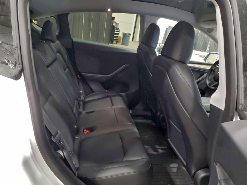 Продажа на аукционе авто 2024 Tesla Model Y, vin: 7SAYGDEF6RA316620, номер лота: 96048375