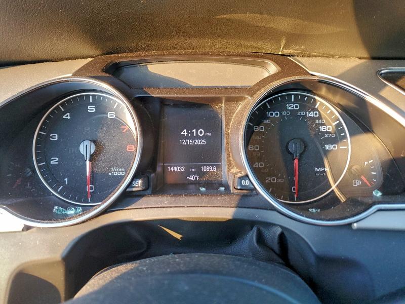 Продаж на аукціоні авто 2012 Audi A5, vin: WAULFAFR7CA002007, номер лоту: 96775305