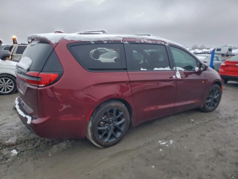 Aukcja sprzedaży 2021 Chrysler Pacifica, vin: 2C4RC1FG6MR560044, numer aukcji: 95428205