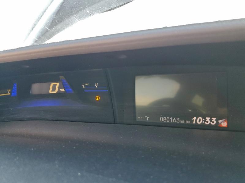 Aukcja sprzedaży 2015 Honda Civic, vin: 19XFB2F84FE062692, numer aukcji: 95385125