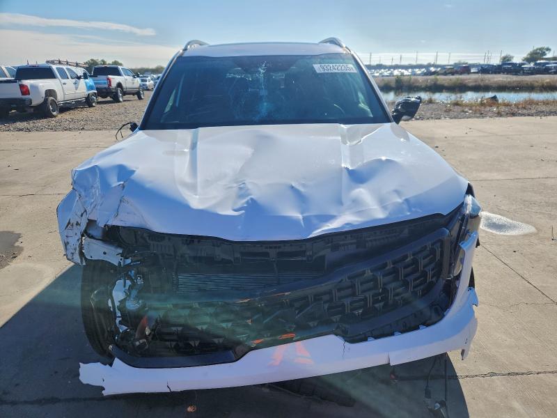 Продаж на аукціоні авто 2025 Kia Telluride, vin: 5XYP5DGC6SG699526, номер лоту: 93242235