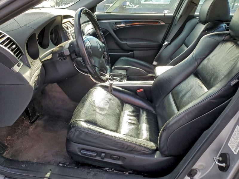 Продаж на аукціоні авто 2006 Acura 3.2tl, vin: 19UUA66216A019512, номер лоту: 96974345