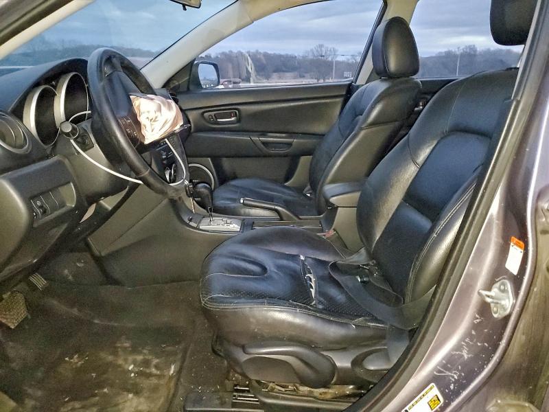 Продаж на аукціоні авто 2006 Mazda 3 Hatchbac, vin: JM1BK343361411310, номер лоту: 96422885