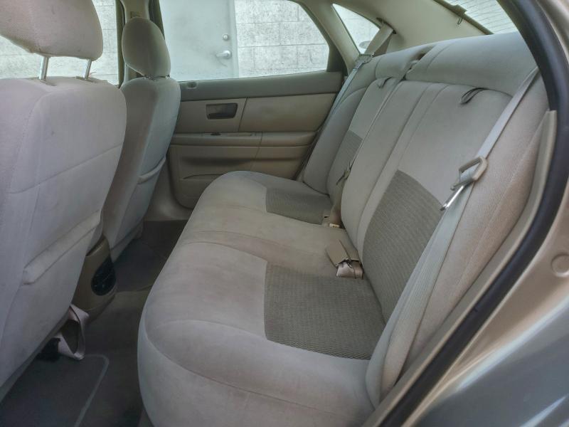 Aukcja sprzedaży 2004 Ford Taurus, vin: 1FAFP55S14G118817, numer aukcji: 95539885