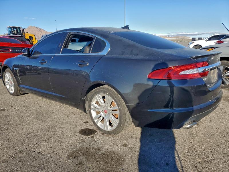 Продажа на аукционе авто 2013 Jaguar X-type Base 4d Sedan, vin: SAJWA0E79D8S62458, номер лота: 77142385