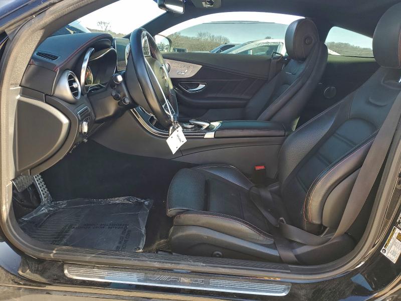 Aukcja sprzedaży 2018 Mercedes-benz C, vin: WDDWJ6EB5JF752785, numer aukcji: 97935645
