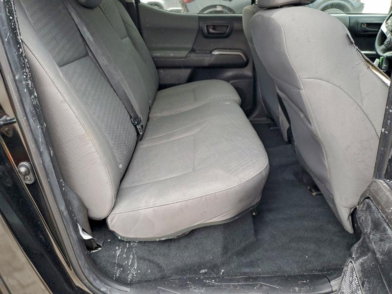 Aukcja sprzedaży 2023 Toyota Tacoma Dou, vin: 3TMCZ5AN7PM548983, numer aukcji: 96545915