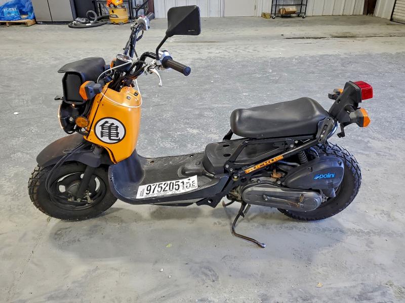 2011 Honda Nps50 მანქანა იყიდება აუქციონზე, vin: JH2AF580XBK703723, აუქციონის ნომერი: 97520515
