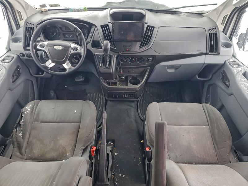Продаж на аукціоні авто 2016 Ford Transit T-, vin: 1FBZX2CG1GKA92729, номер лоту: 94866245
