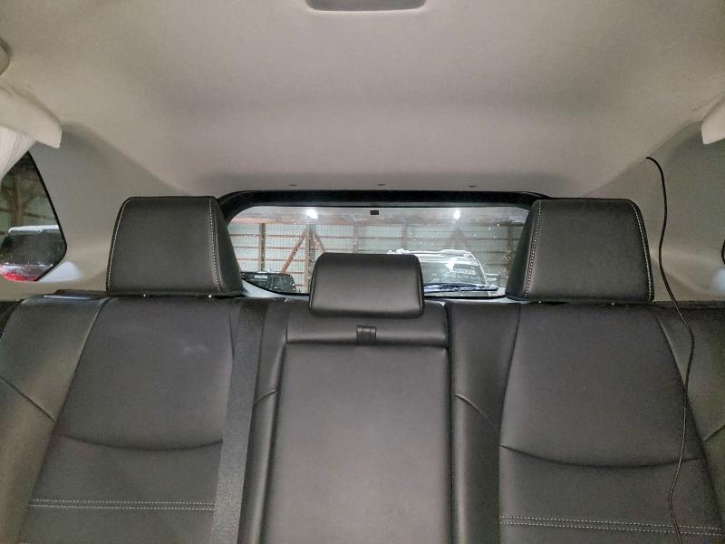 Продажа на аукционе авто 2025 Toyota Rav4, vin: 2T3R1RFV6SC552937, номер лота: 96478455