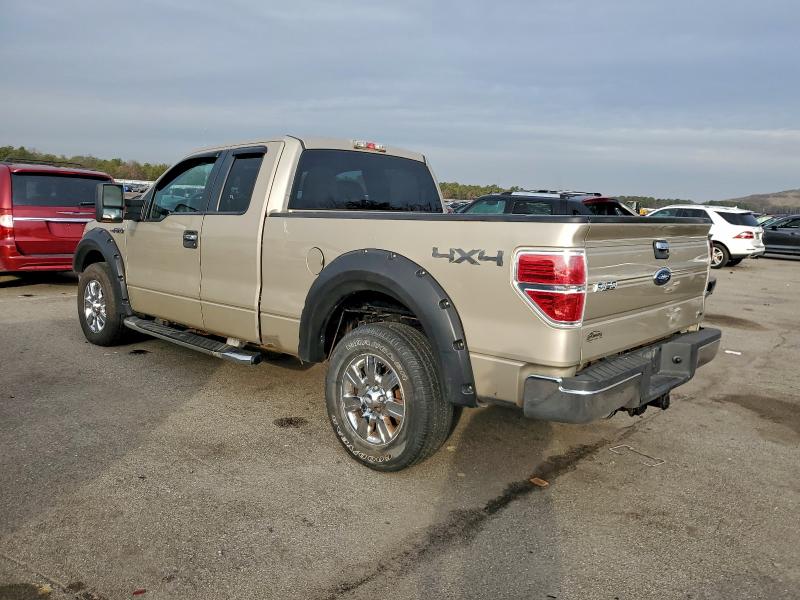 Продажа на аукционе авто 2010 Ford F150 Super, vin: 1FTFX1EV4AFD70382, номер лота: 95240595