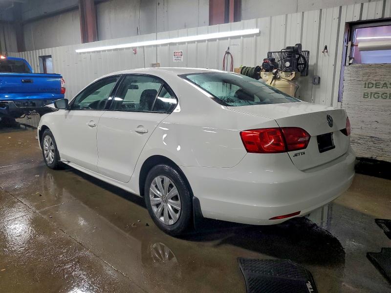 Продажа на аукционе авто 2014 Volkswagen Jetta, vin: 3VW2K7AJ7EM227450, номер лота: 97615435