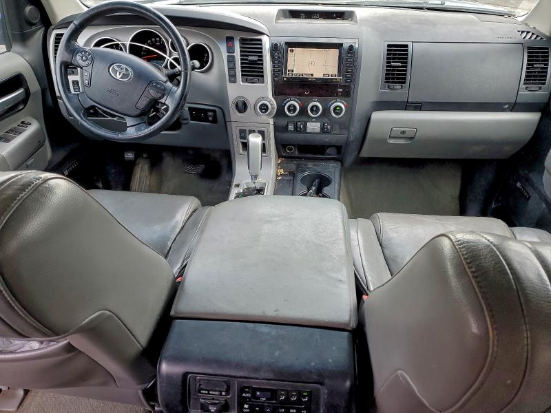Продажа на аукционе авто 2008 Toyota Sequoia, vin: 5TDBY68A08S000820, номер лота: 95995265