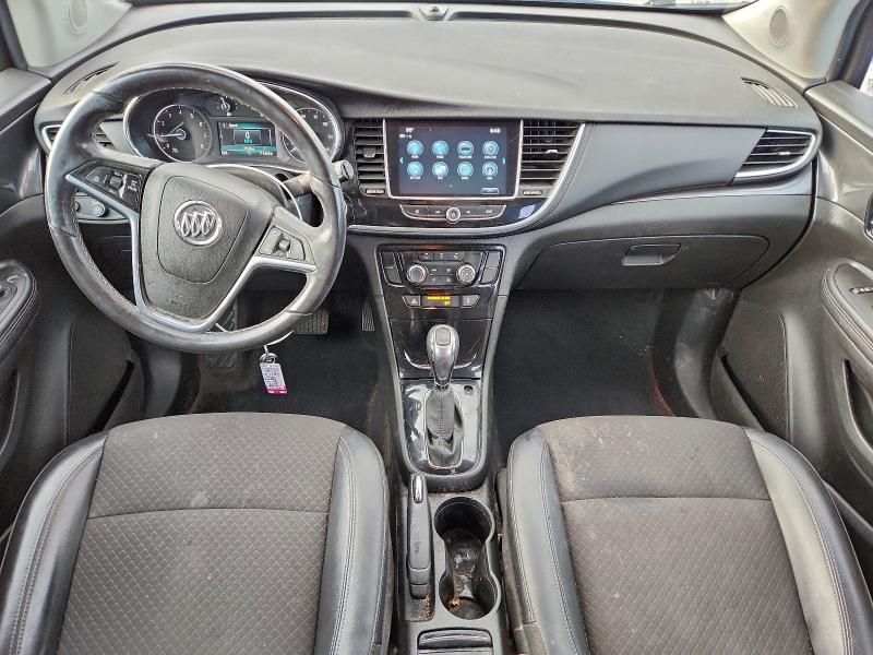 Aukcja sprzedaży 2018 Buick Encore, vin: KL4CJESB8JB697441, numer aukcji: 96601715