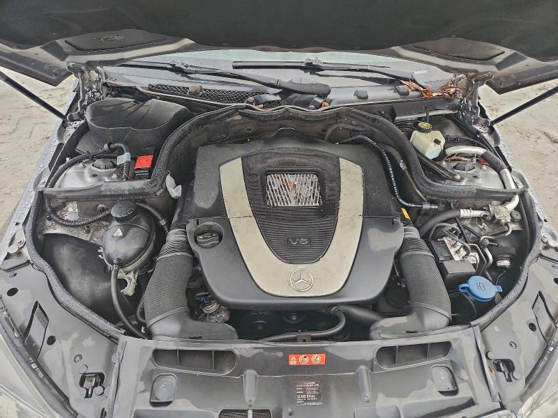 Продажа на аукционе авто 2011 Mercedes-benz C, vin: WDDGF5EB7BR170123, номер лота: 95238515