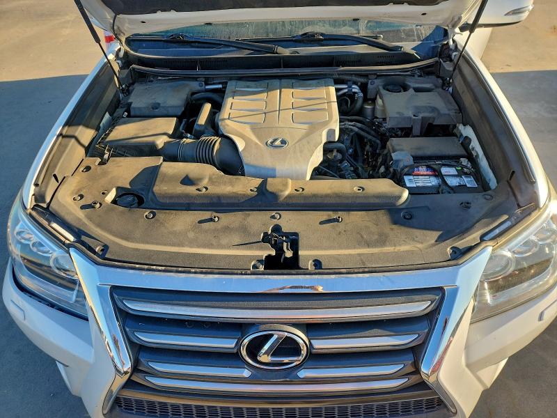 Aukcja sprzedaży 2017 Lexus Gx, vin: JTJBM7FX4H5151395, numer aukcji: 95834825