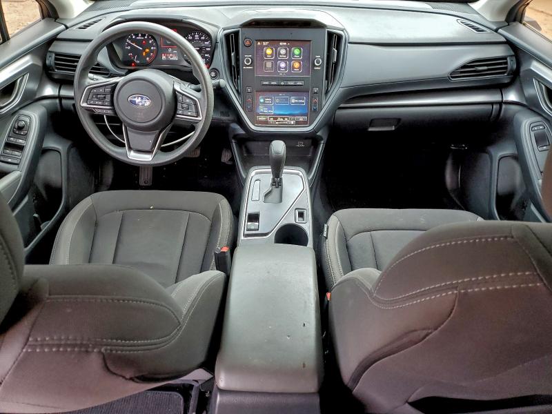 Продажа на аукционе авто 2024 Subaru Impreza, vin: JF1GUABC8R8302253, номер лота: 97098345