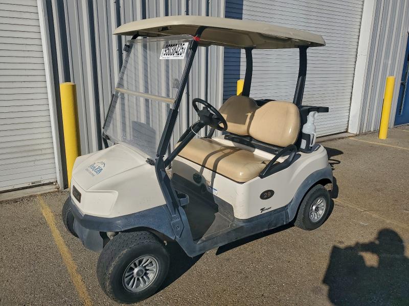 2022 Club Car Tempo Fla მანქანა იყიდება აუქციონზე, vin: BN2230308388, აუქციონის ნომერი: 95038425