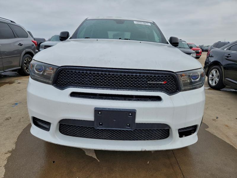 Продажа на аукционе авто 2019 Dodge Durango, vin: 1C4RDHDG2KC676114, номер лота: 93298705