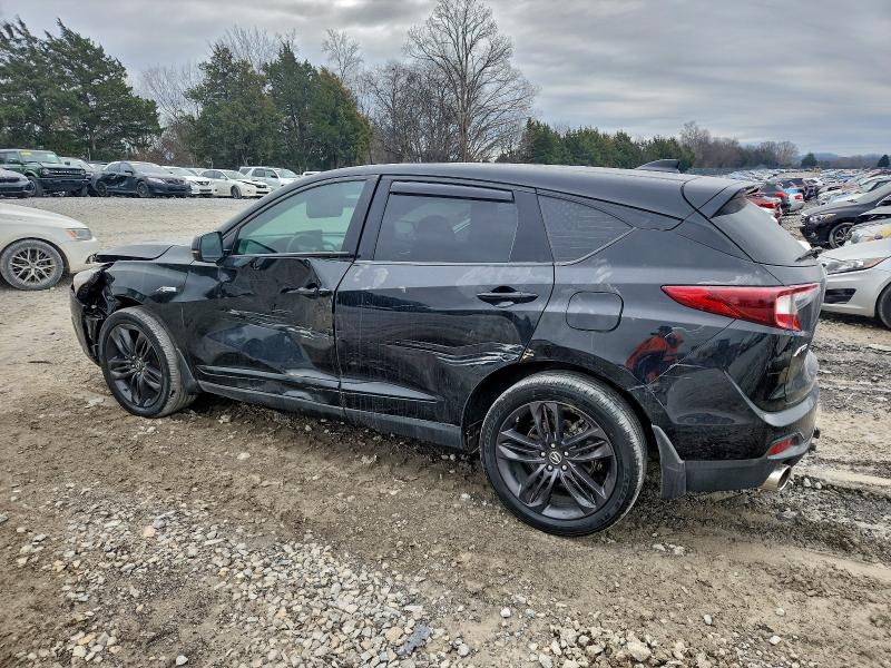 Aukcja sprzedaży 2019 Acura Rdx, vin: 5J8TC2H64KL023261, numer aukcji: 96984875