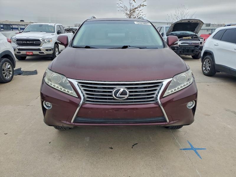 Продаж на аукціоні авто 2015 Lexus Rx 350, vin: 2T2ZK1BA2FC181089, номер лоту: 94737115