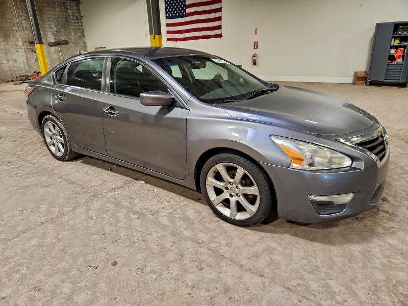 Aukcja sprzedaży 2014 Nissan Altima 2.5, vin: 1N4AL3AP4EN377455, numer aukcji: 98182985