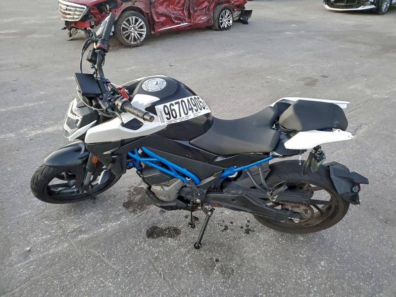 2025 Cfhg 300nk მანქანა იყიდება აუქციონზე, vin: LCEPDPL12S6001148, აუქციონის ნომერი: 96704905
