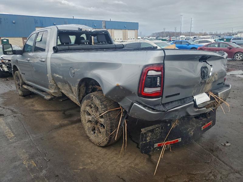 Продаж на аукціоні авто 2024 Ram 3500, vin: 3C63R3HL4RG334311, номер лоту: 96678615