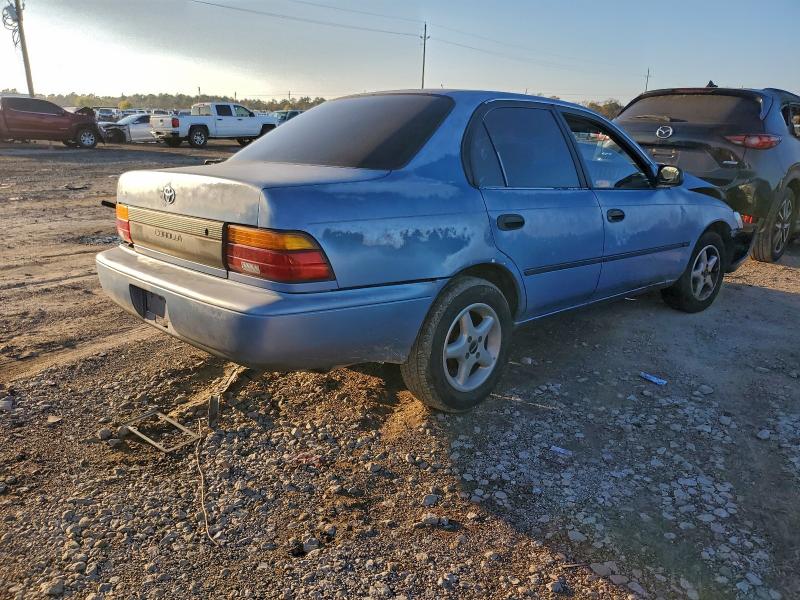 Продажа на аукционе авто 1995 Toyota Corolla, vin: 1NXAE09B4SZ238127, номер лота: 95619215